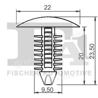 FA1 33-10018.5