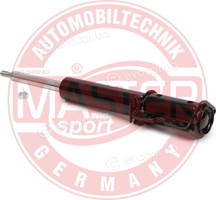 Master Sport 115904-PCS-MS