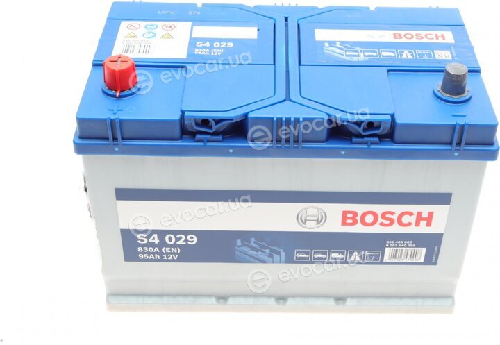 Bosch 0 092 S40 290