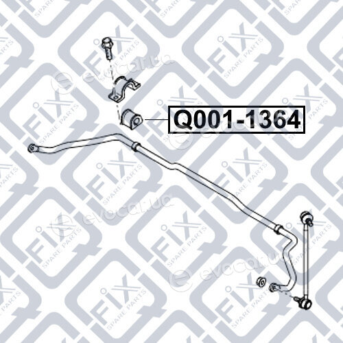 Q-Fix Q0011364