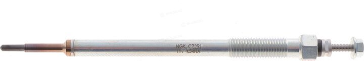 NGK / NTK CZ251