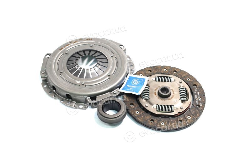 Sachs 3000 311 002
