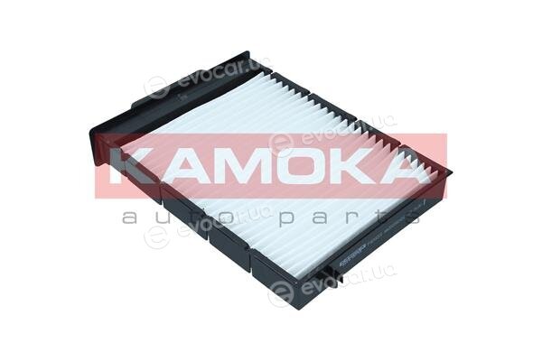 Kamoka F404201