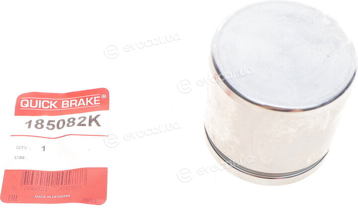 Kawe / Quick Brake 185082K