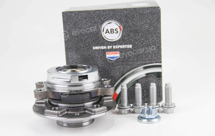A.B.S. 201415