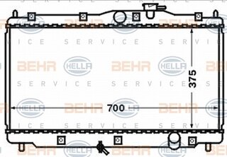 Hella 8MK 376 768-231