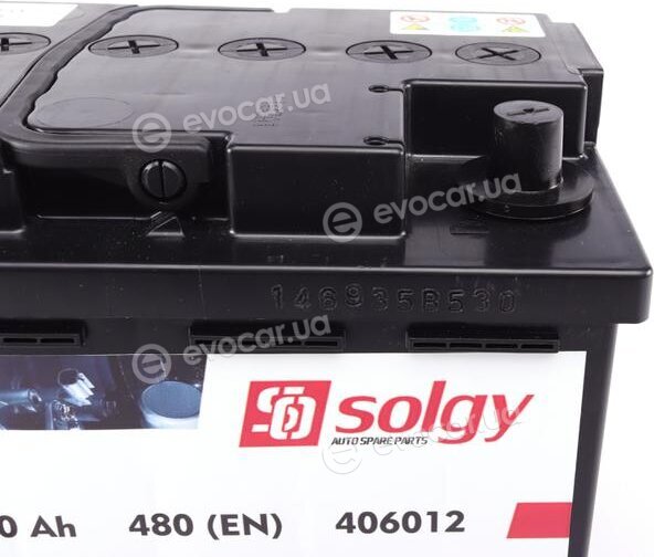 Solgy 406012