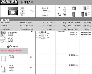 Yenmak 31-04159-050