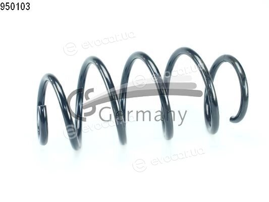 CS Germany 14.950.103
