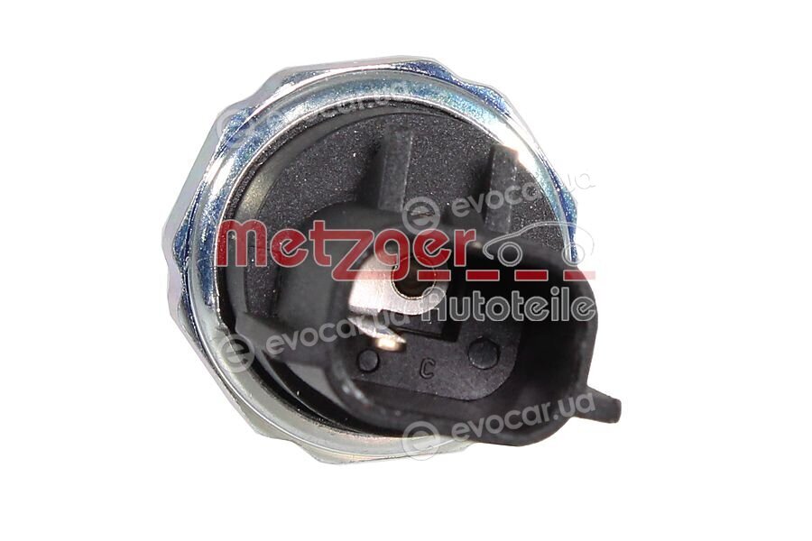 Metzger 0910113