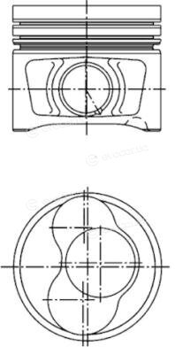 Kolbenschmidt 40409610