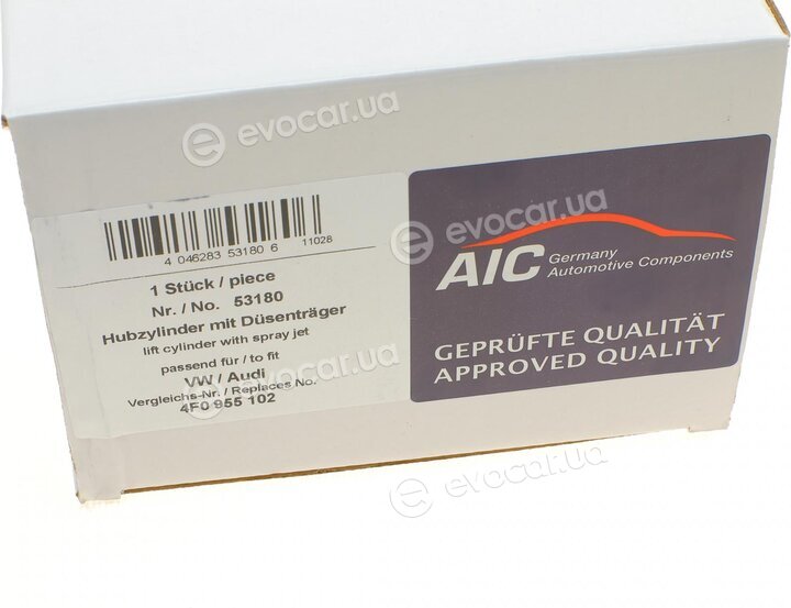 AIC 53180