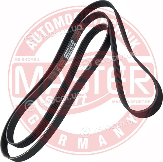 Master Sport 6PK2585-PCS-MS