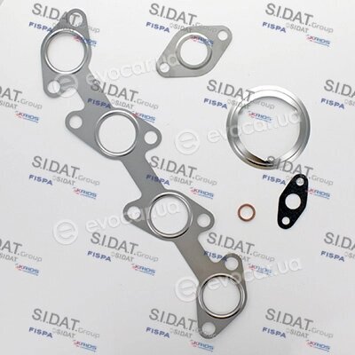 Sidat / Fispa 47.702