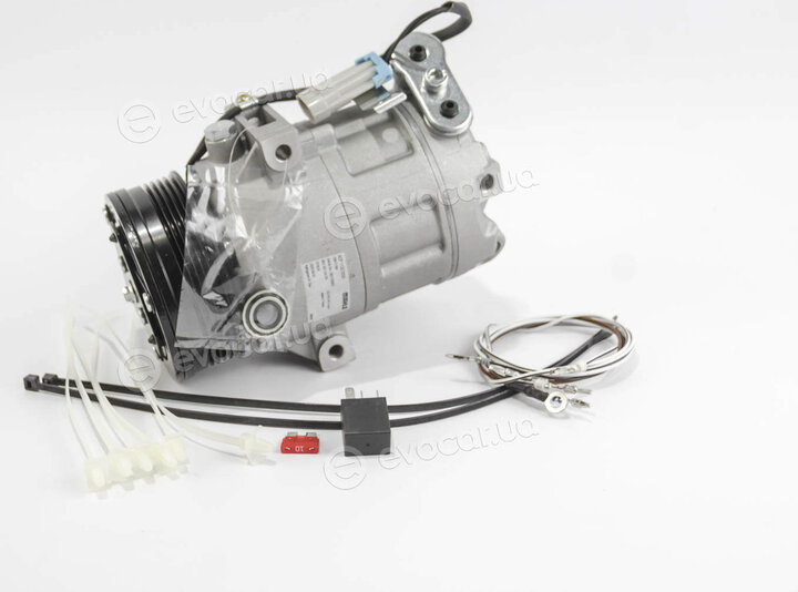 Mahle ACP 1130 000S