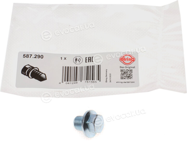 Elring 587.290