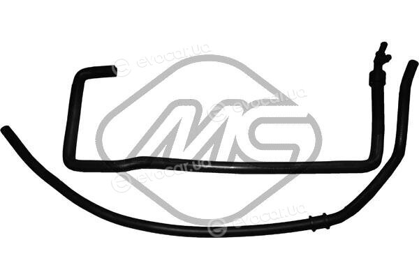 Metalcaucho / STC 08577