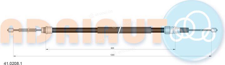 Adriauto 41.0208.1