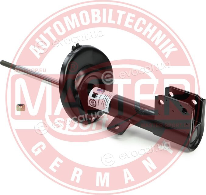 Master Sport 314889-PCS-MS