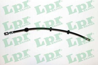 LPR / Samko 6T46762