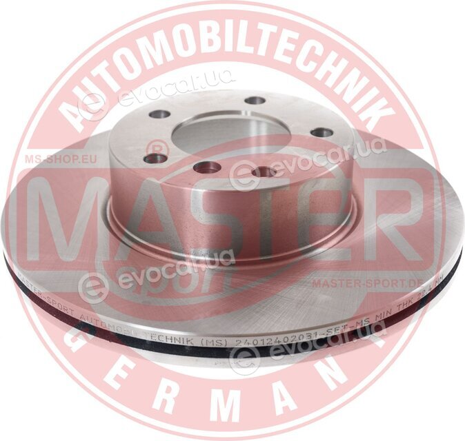 Master Sport 24012402031-PCS-MS
