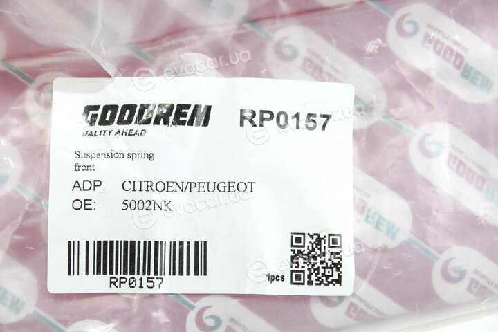 Goodrem RP0157
