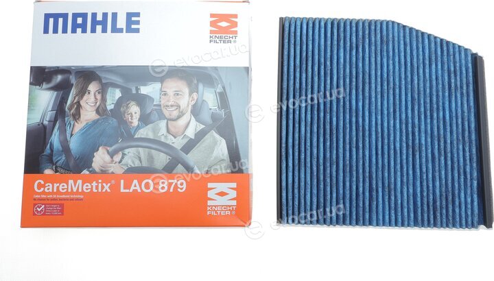 Mahle LAO 879