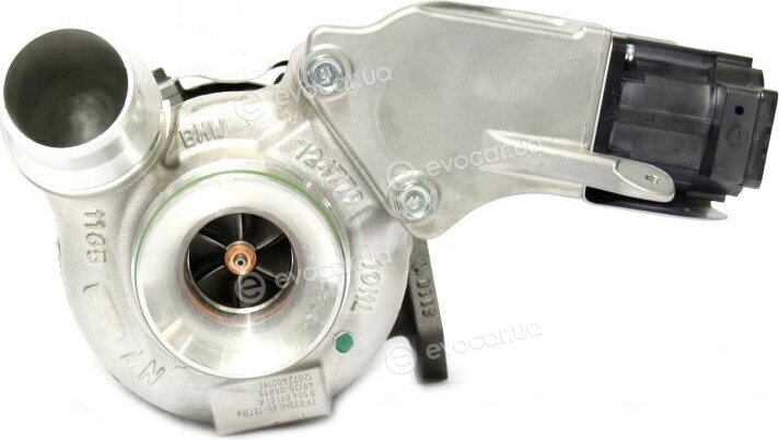 Starline TD S3031T