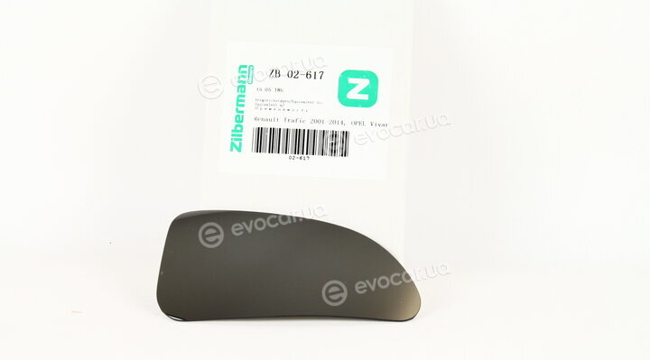 Zilbermann 02-617
