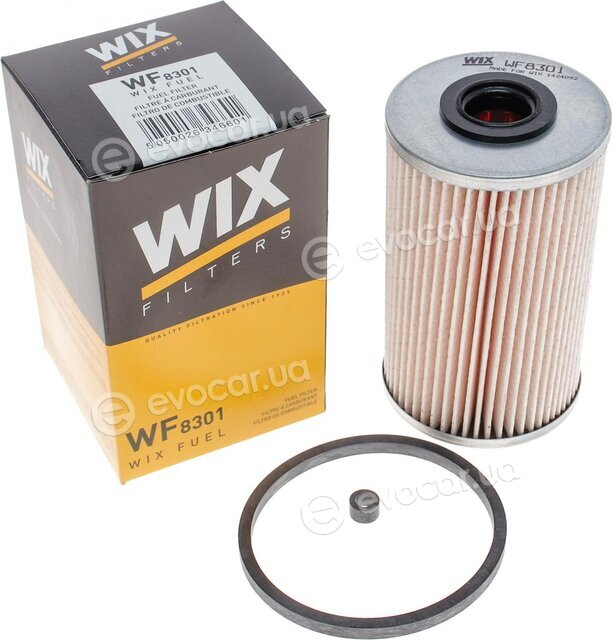 WIX WF8301