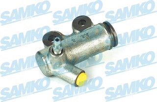 LPR / Samko M21002