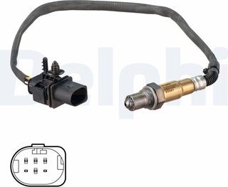 Delphi ES21355-12B1