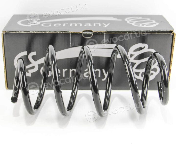 CS Germany 14.950.907
