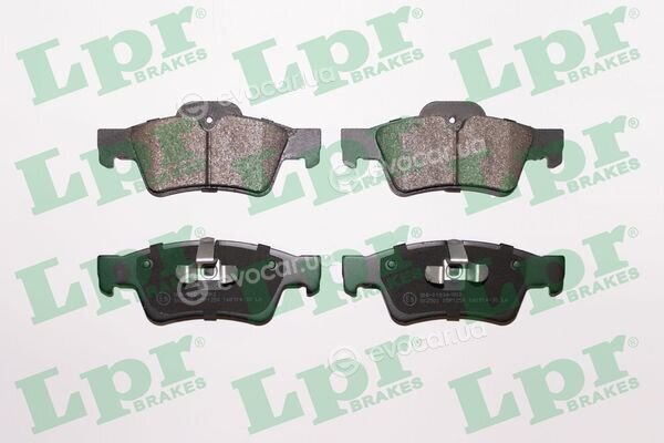 LPR / Samko 05P1254
