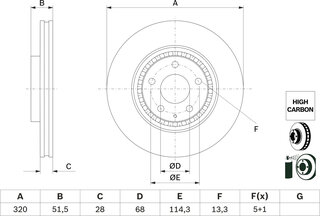 Bosch 0 986 479 H02