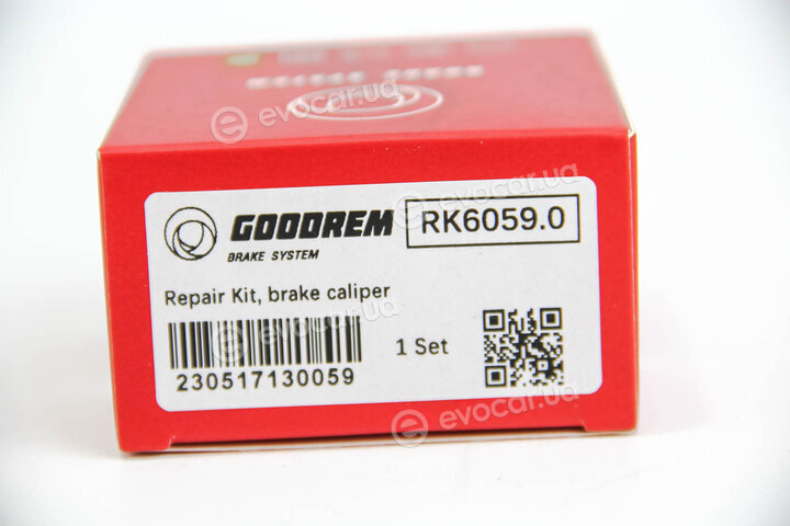 Goodrem RK6059.0