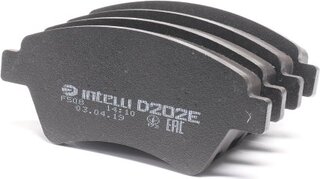 Dafmi / Intelli D202E