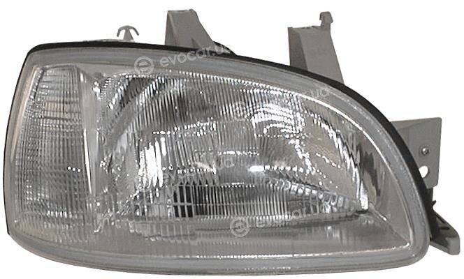 Depo / Loro 551-1123R-LD-EM