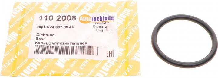 Autotechteile 110 2008