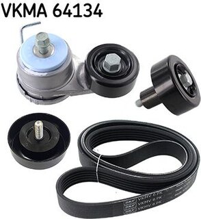 SKF VKMA 64134