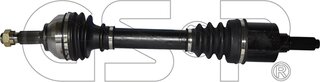 GSP 210335
