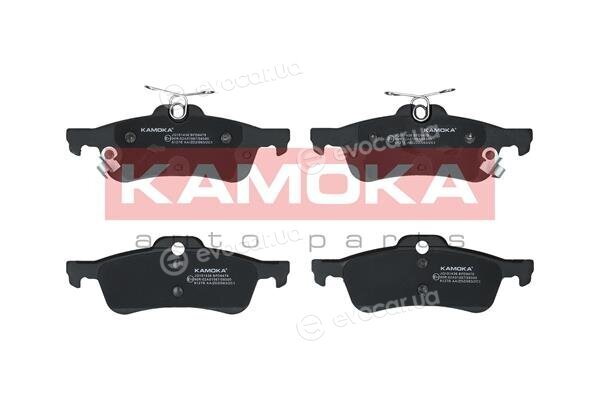Kamoka JQ101436