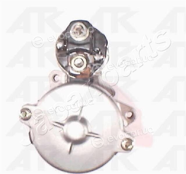 Japanparts MTZ250