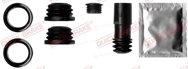 Kawe / Quick Brake 113-1360