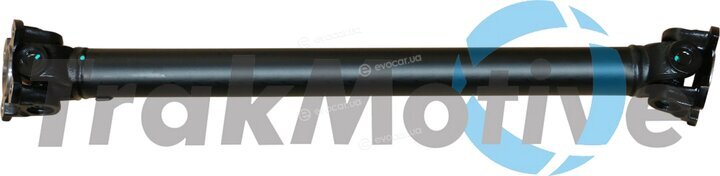 TrakMotive 90-0035