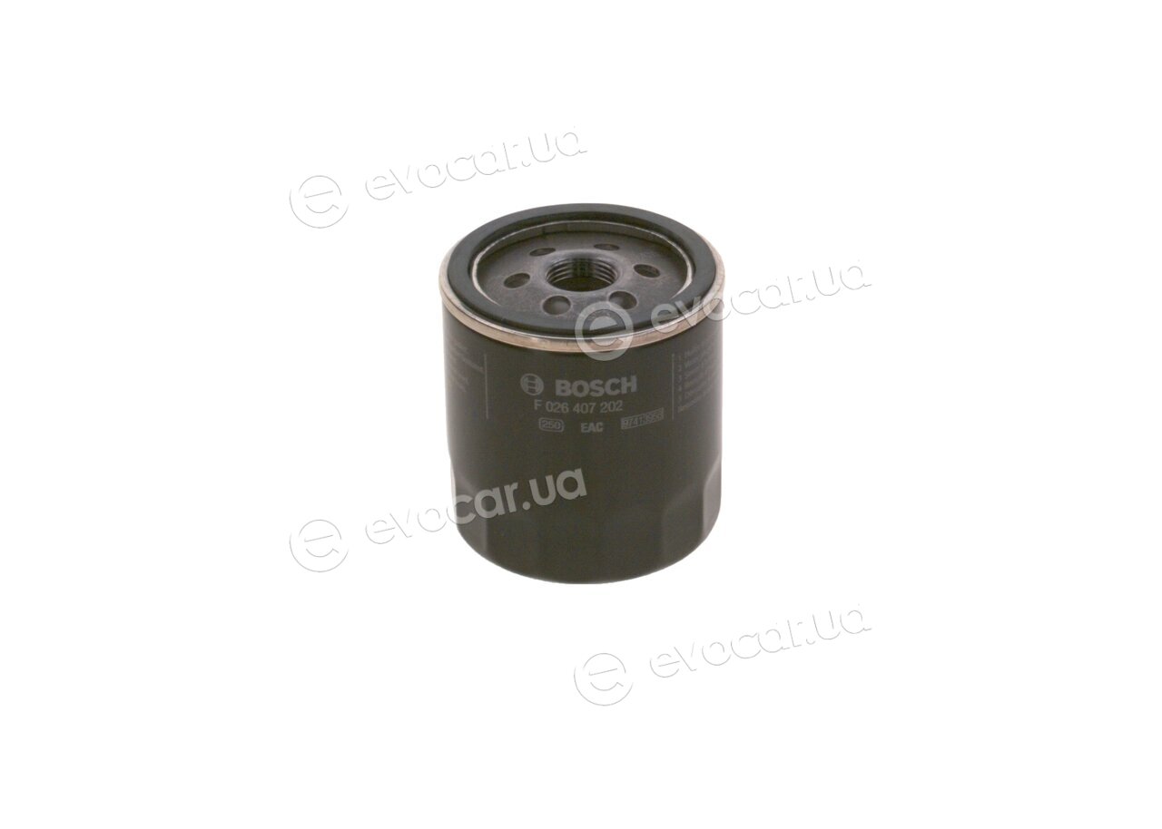 Bosch F 026 407 202