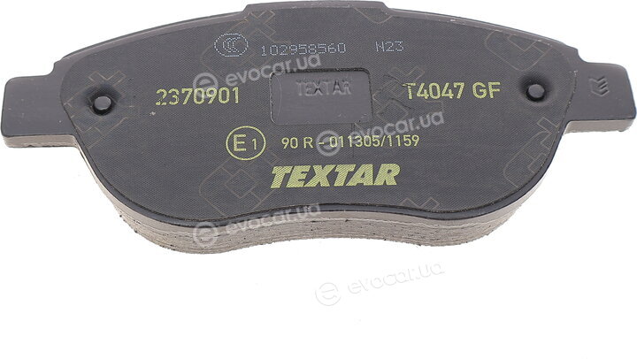 Textar 2370901