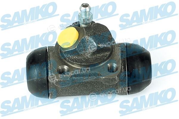 LPR / Samko C30026