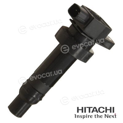 Astemo (Hitachi) / Huco 2504035