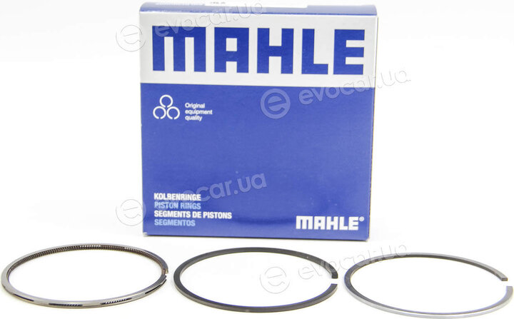 Mahle 021 82 N0